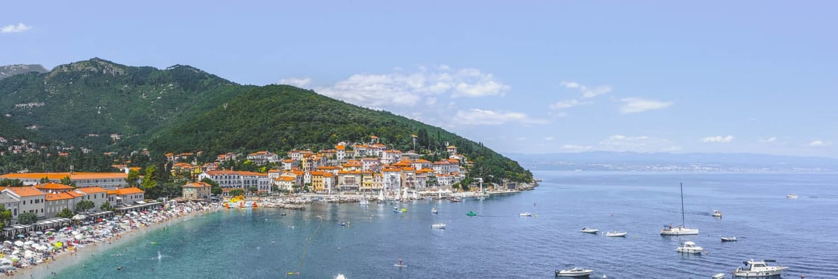 Find Best Deals on Flight Tickets to Rijeka with Air SERBIA