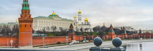 Flights from Bucharest to Moscow {price_modifier}starting at **Flights.FromLowestPrice**