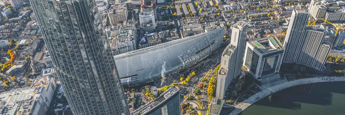 Find Best Deals on Flight Tickets to Tianjin with Air SERBIA