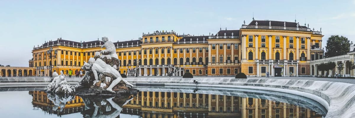 Find Best Deals on Flight Tickets to Vienna with Air SERBIA