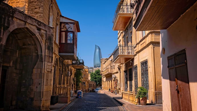 Baku