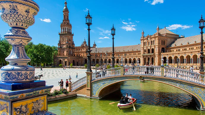 Seville