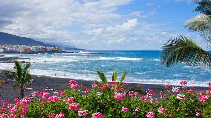 Tenerife
