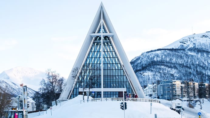 Tromsø