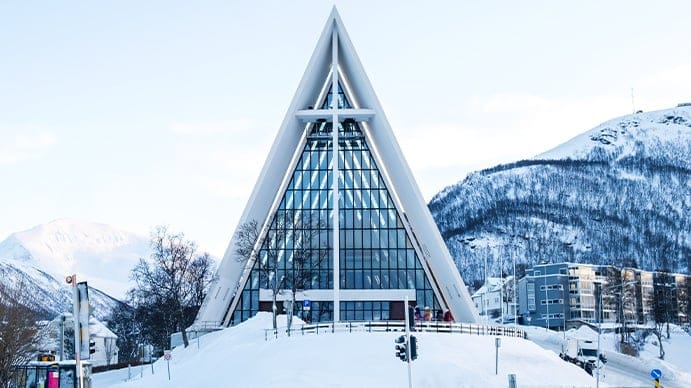 Tromsø