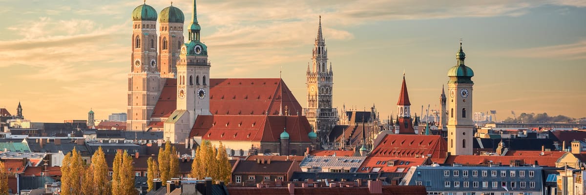 Авио карте из Ниша за Минхен {price_modifier}од **Flights.FromLowestPrice**