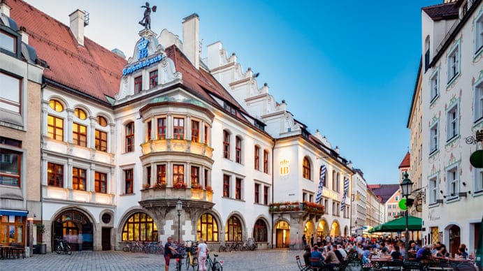 Munich