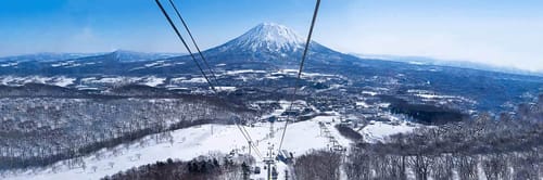 Plan a trip to Sapporo with STARLUX Airlines