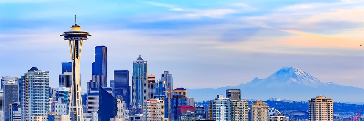 Plan a trip to Seattle with STARLUX Airlines