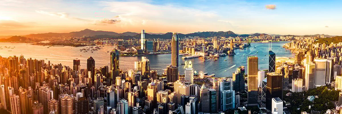 Plan a trip from Dallas to Hong Kong with STARLUX Airlines