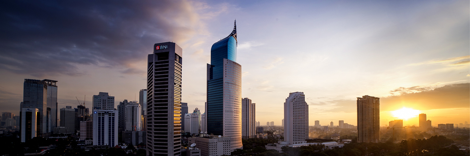 Plan a Trip to Jakarta with STARLUX Airlines