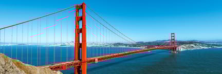 San Francisco to Macau