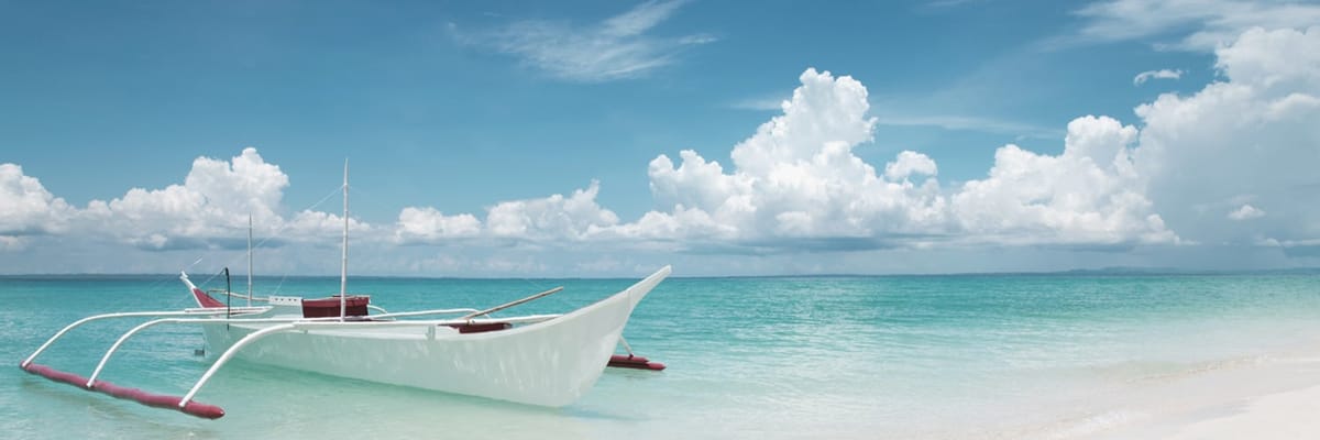 Plan a trip to Cebu with STARLUX Airlines