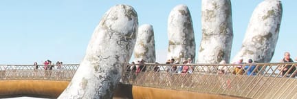 Da Nang to Hong Kong