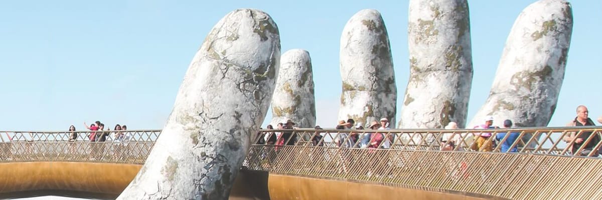 Plan a Trip from Taichung to Da Nang with STARLUX Airlines