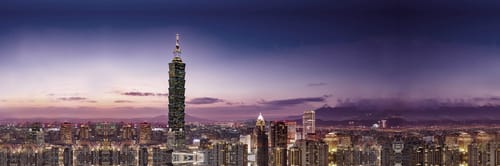 Plan a trip from Kobe to Taipei with STARLUX Airlines