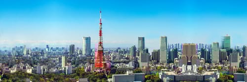 Plan a trip to Tokyo with STARLUX Airlines