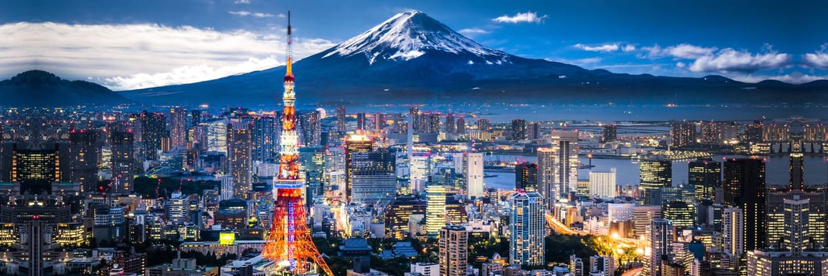 Plan a trip to Japan with STARLUX Airlines