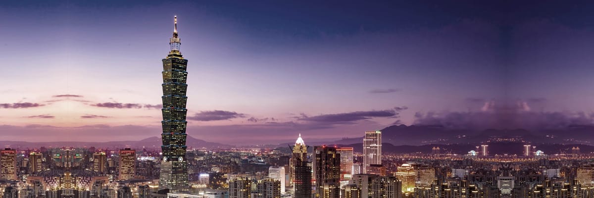 Plan a Trip from Kuala Lumpur to Taiwan with STARLUX Airlines