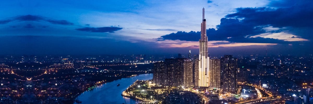 Plan a Trip from Fukuoka to Vietnam with STARLUX Airlines