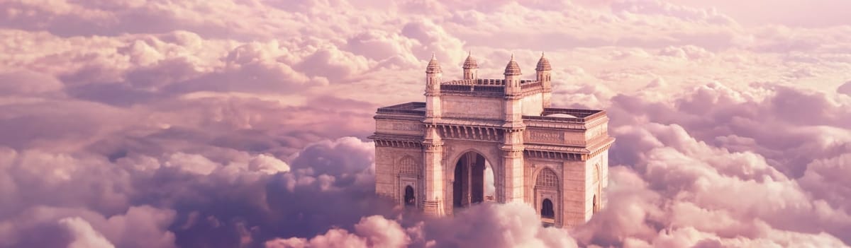 Выгодные перелеты Мумбаи c Air Astana