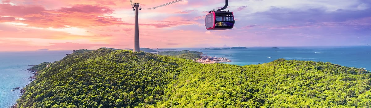 Дешевые рейсы Вьетнам с Air Astana