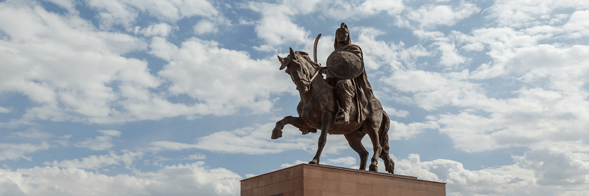 Lowest Priced Flights to Kyzylorda on Air Astana