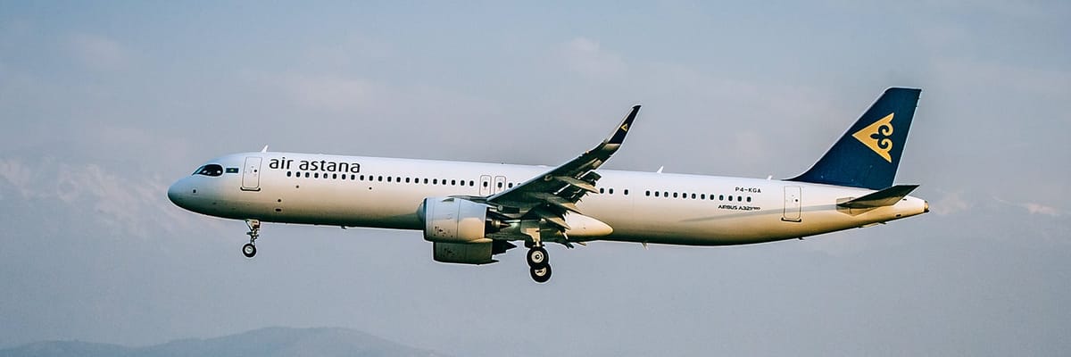 Lowest Priced Flights to Bodrum on Air Astana