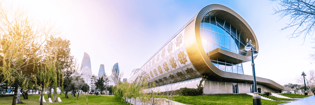 Lowest Priced Flights to Baku on Air Astana