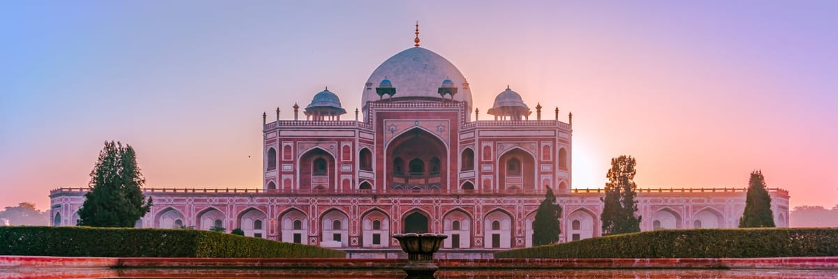 Выгодные перелеты Дели c Air Astana