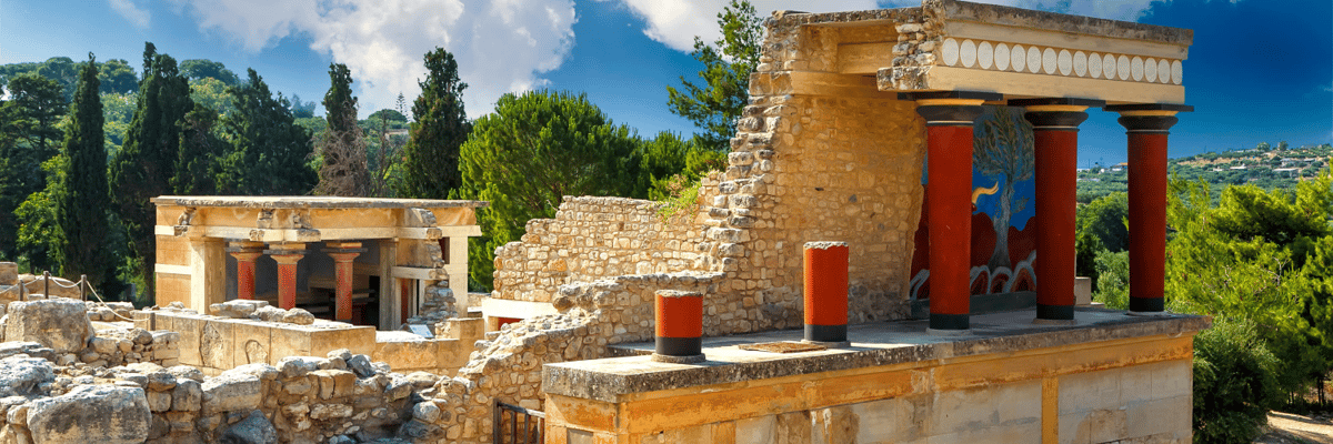 Lowest Priced Flights to Heraklion on Air Astana