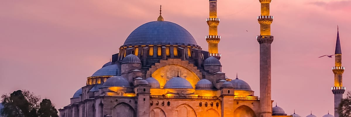 Book Air Astana flights from Istanbul