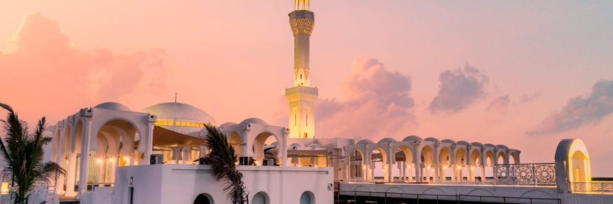 Выгодные перелеты Джидда c Air Astana