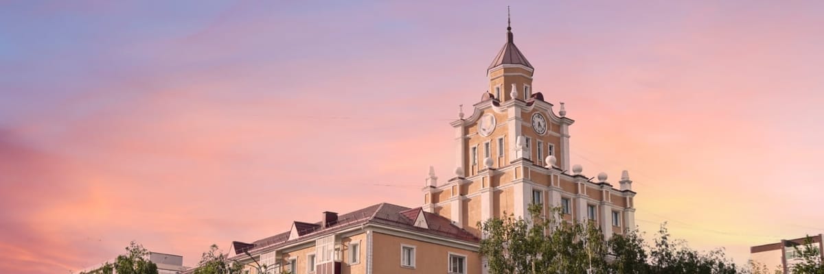 Book Air Astana flights from Kostanay