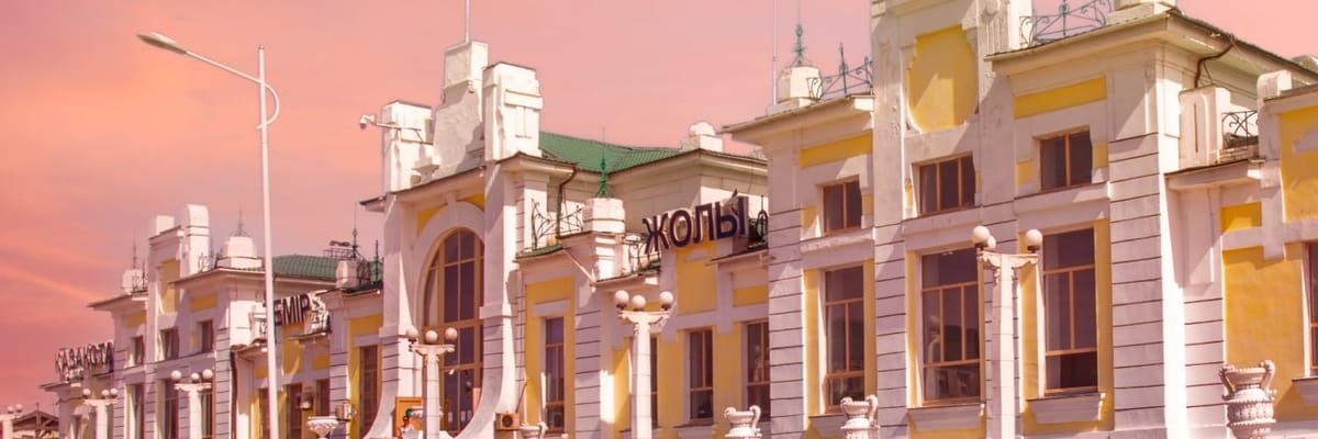 Выгодные перелеты Кызылорда c Air Astana