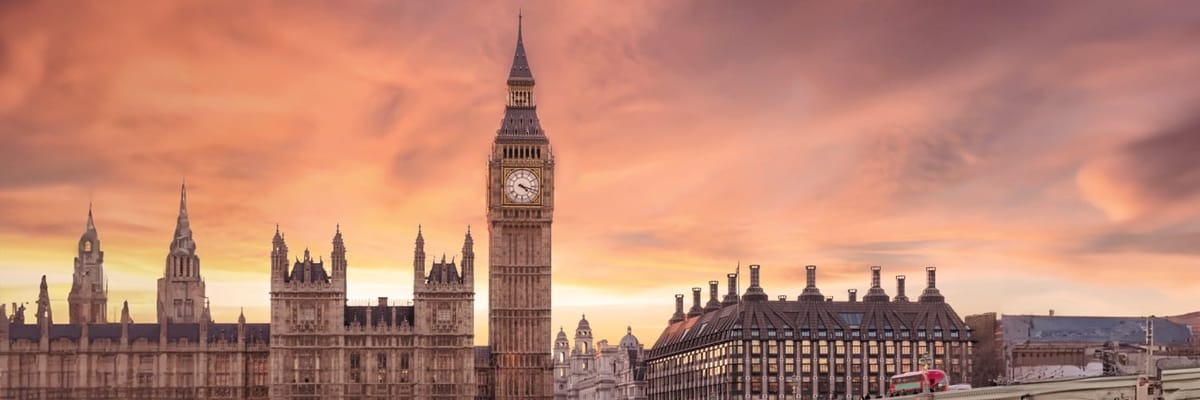 Выгодные перелеты Лондон c Air Astana