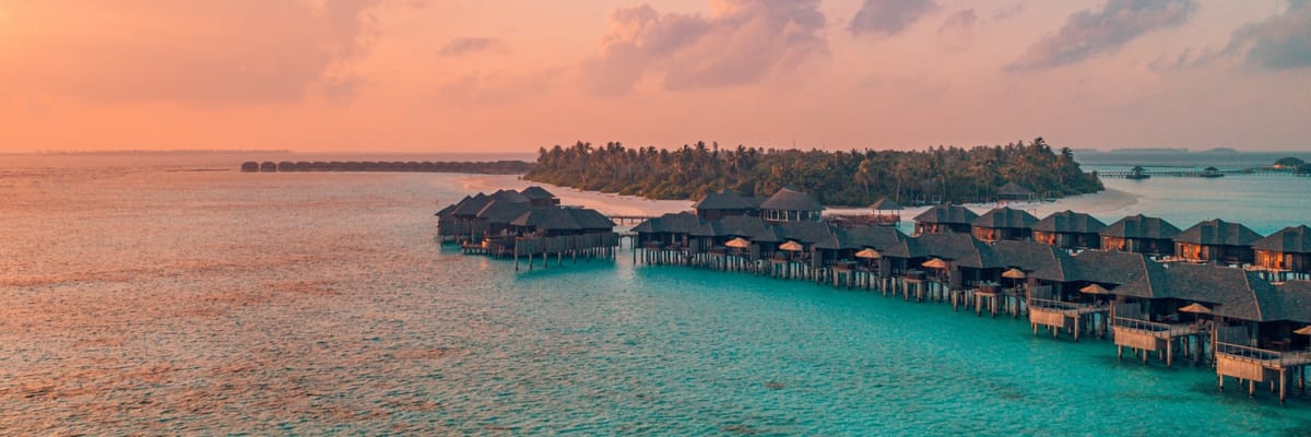 Выгодные перелеты Мале c Air Astana