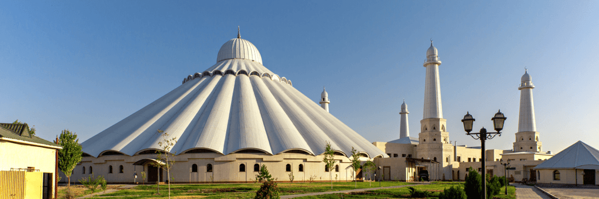 Lowest Priced Flights to Shymkent on Air Astana