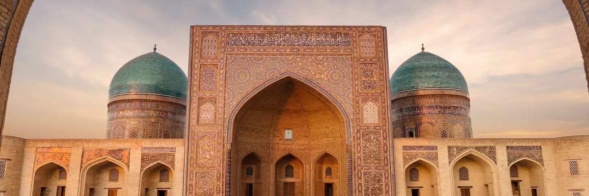 Выгодные перелеты Ташкент c Air Astana