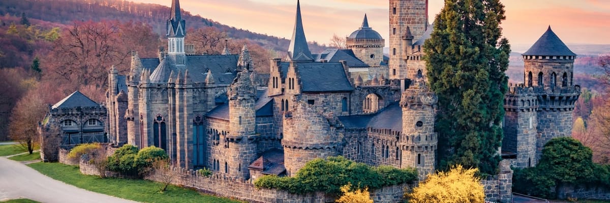 Дешевые рейсы Германия с Air Astana