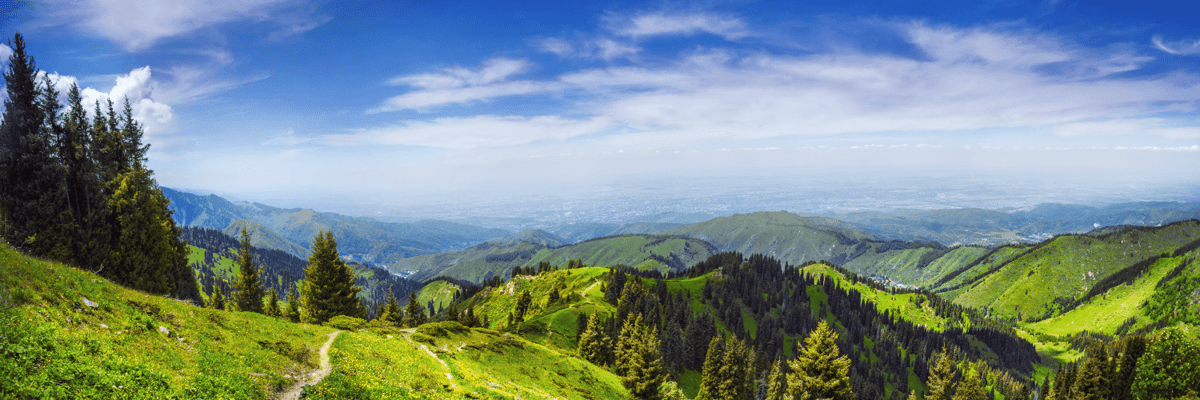 Book Air Astana Flights to Kazakhstan