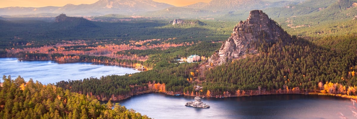 Дешевые рейсы Казахстан с Air Astana