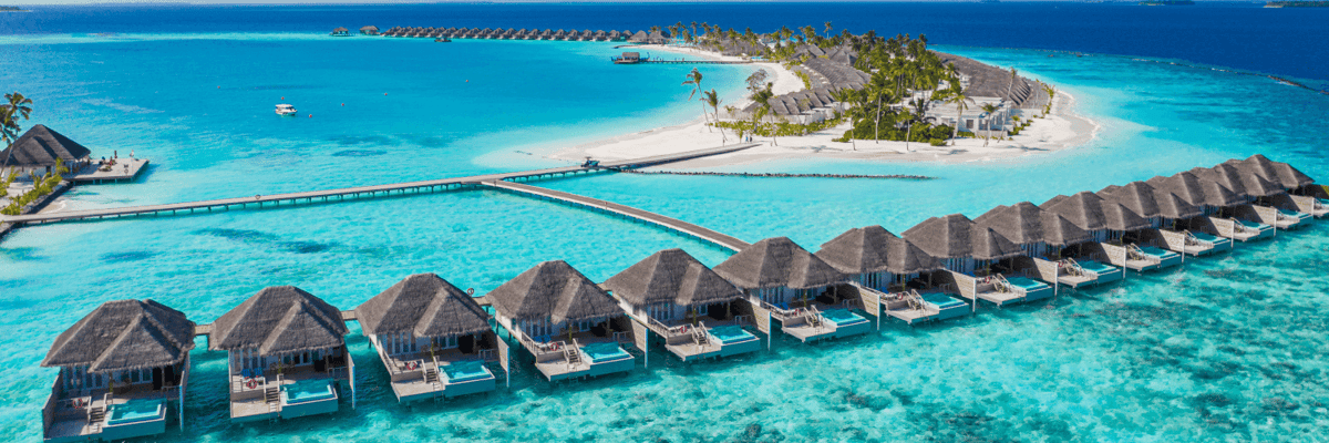 Book Air Astana Flights to Maldives