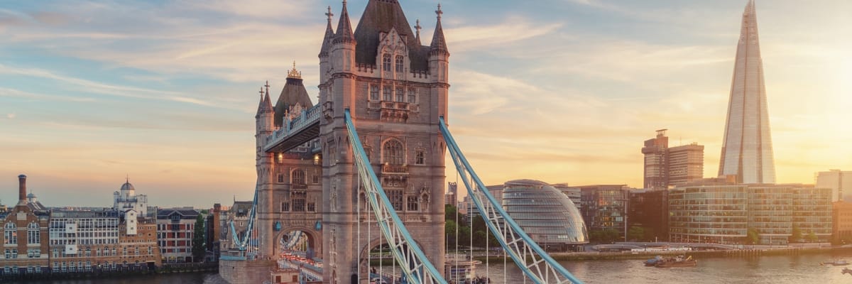 Дешевые рейсы Великобритания с Air Astana