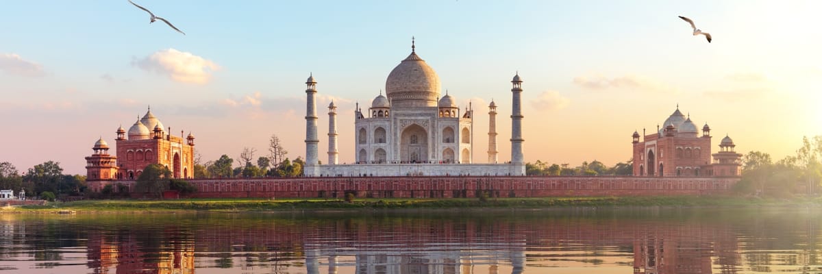 Дешевые рейсы Индия с Air Astana