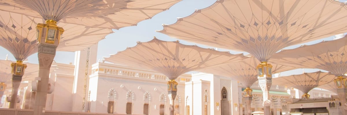 Выгодные перелеты Медина c Air Astana