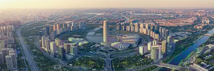 Flüge ab Seoul nach Zhengzhou