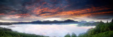 Flüge ab Seoul nach Taichung