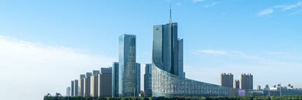 Flüge ab Seoul nach Hefei