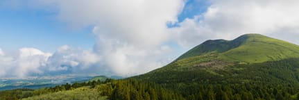 Flüge ab Seoul nach Kumamoto